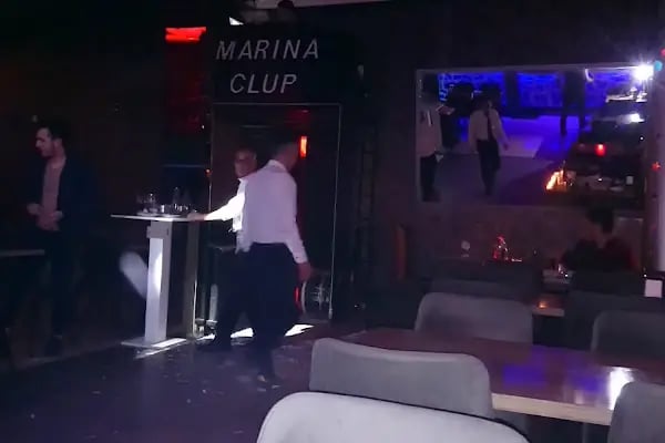 Marina CLUP - Resim 6