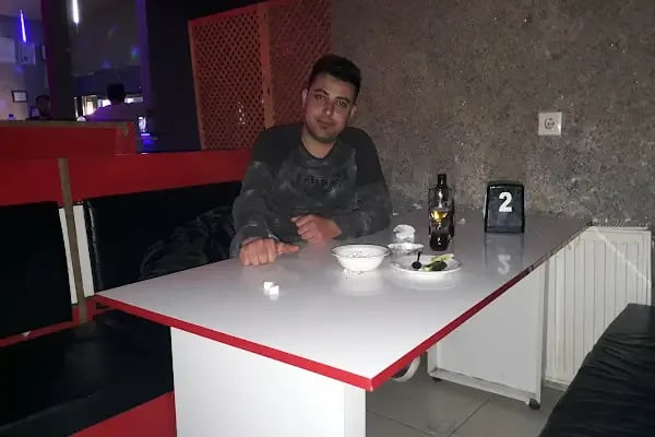 Marina CLUP - Resim 20