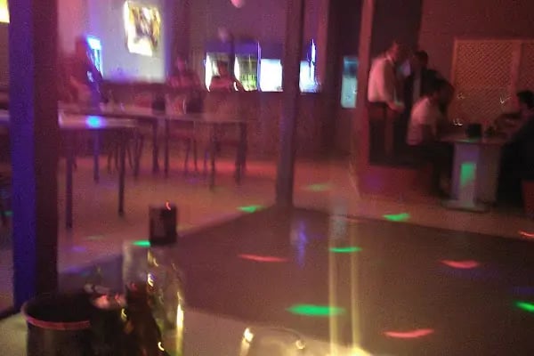 Marina CLUP - Resim 15