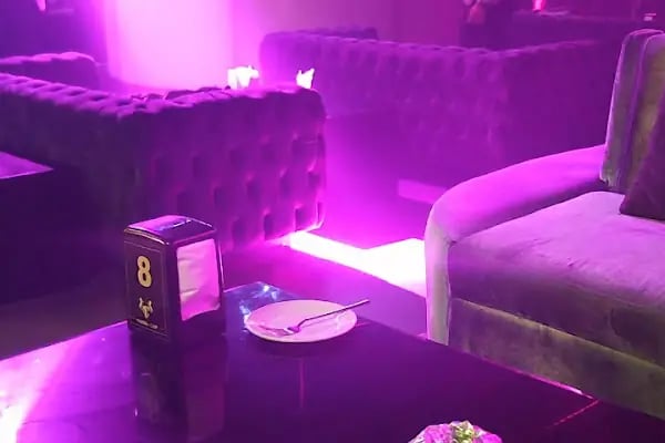 Marina CLUP - Resim 10