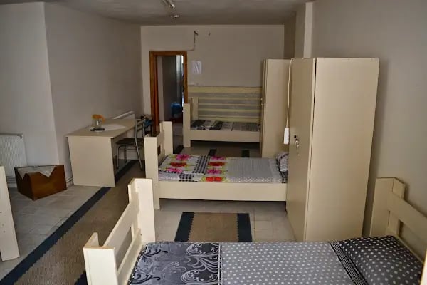 Ata Pansiyon - Resim 4