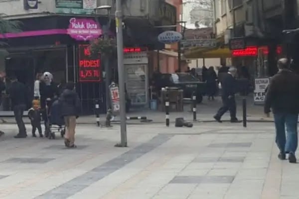 Ata Pansiyon - Resim 7
