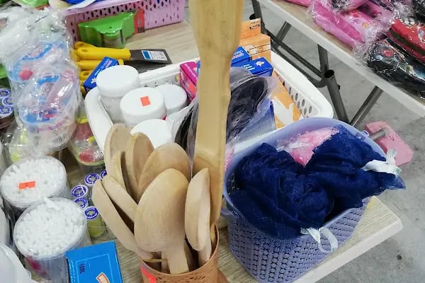 SADEK TiCARET - Resim 7