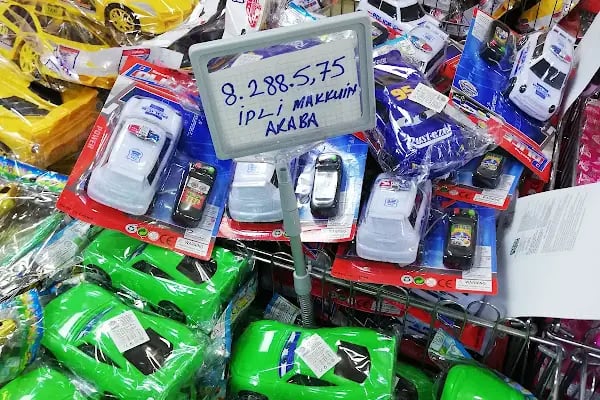 SADEK TiCARET - Resim 10