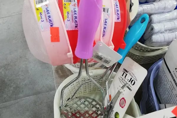 SADEK TiCARET - Resim 9