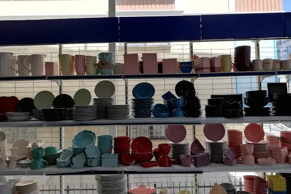 SADEK TiCARET - Resim 5