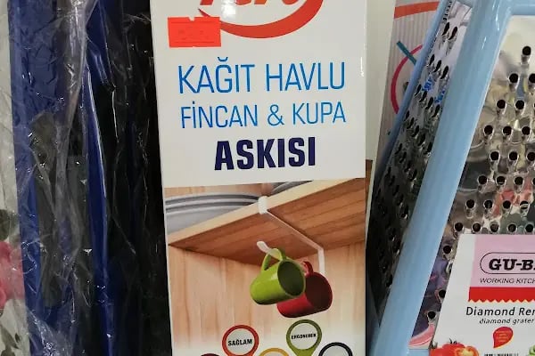 SADEK TiCARET - Resim 17