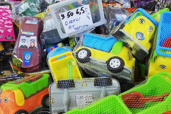 SADEK TiCARET - Resim 6