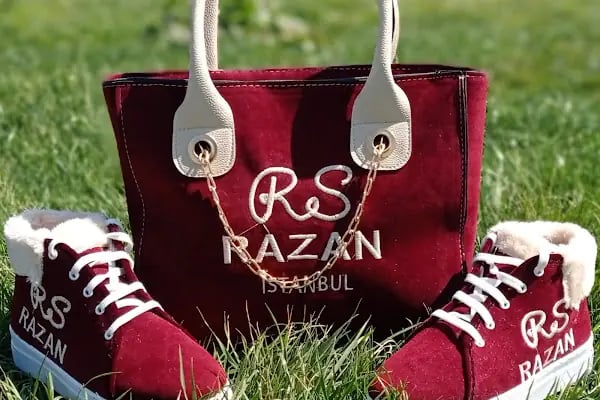 SADEK TiCARET - Resim 3