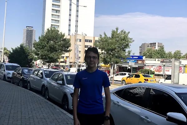 Op. Dr. Ahmet Savran - Resim 6
