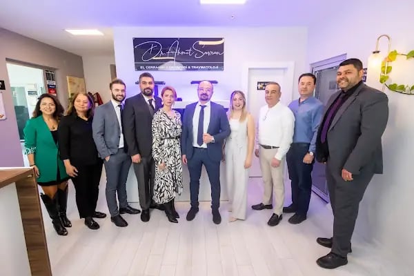 Op. Dr. Ahmet Savran - Resim 17