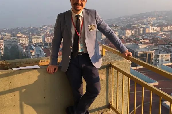 Op. Dr. Ahmet Savran - Resim 13