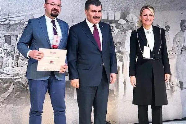 Op. Dr. Ahmet Savran - Resim 20