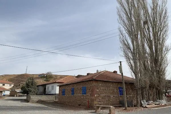 Aydoğan Köyü Muhtarlığı - Resim 5