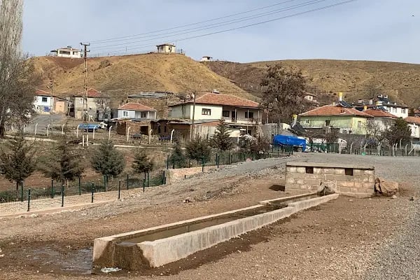 Aydoğan Köyü Muhtarlığı - Resim 4