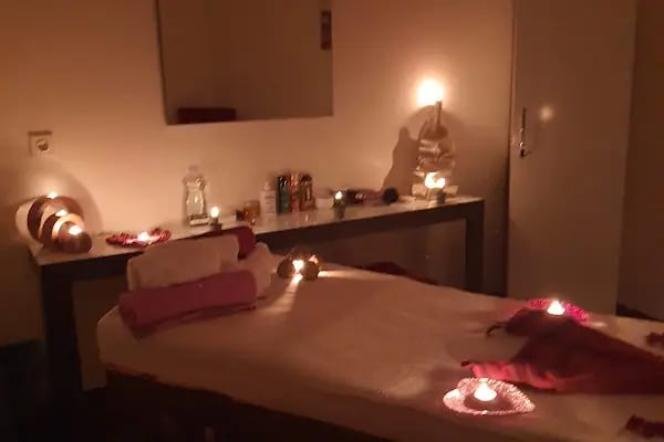 Grand Spa Sauna - Resim 4