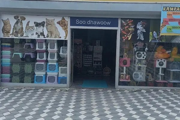 İmera Pet Shop - Resim 20