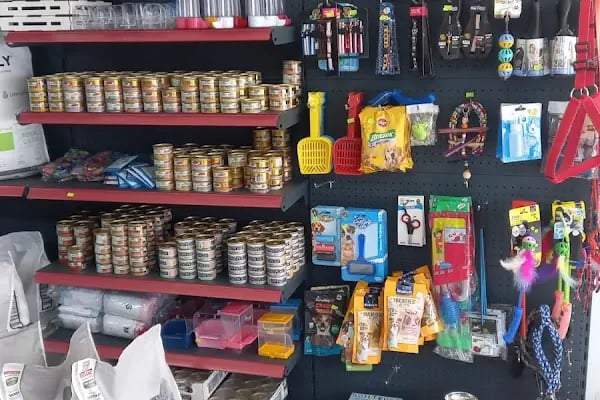 İmera Pet Shop - Resim 6