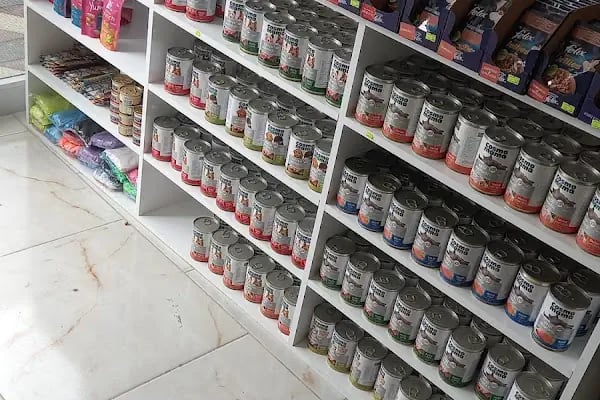 İmera Pet Shop - Resim 2