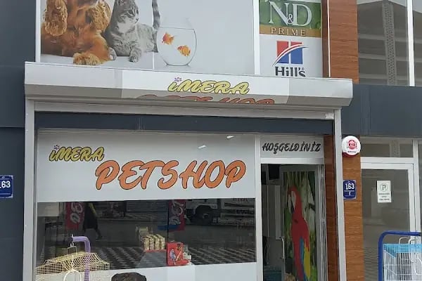 İmera Pet Shop - Resim 16
