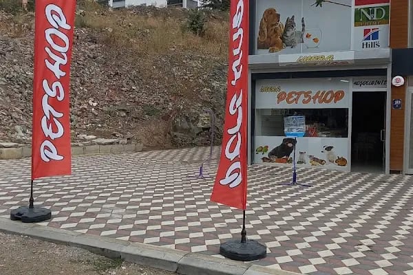 İmera Pet Shop - Resim 13