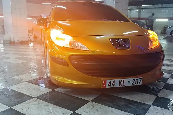Autowax Oto Yıkama - Resim 11
