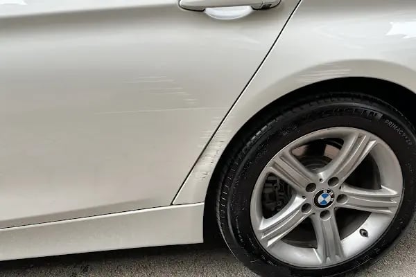 Autowax Oto Yıkama - Resim 4