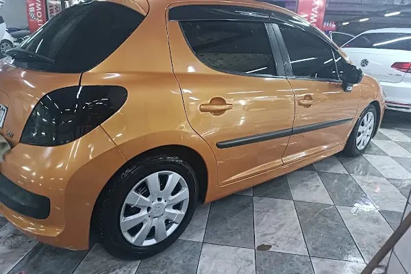 Autowax Oto Yıkama - Resim 5