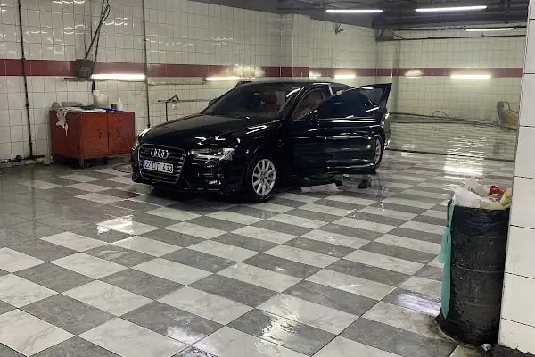 Autowax Oto Yıkama - Resim 3