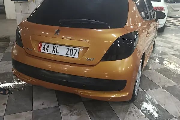 Autowax Oto Yıkama - Resim 8