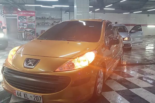 Autowax Oto Yıkama - Resim 9