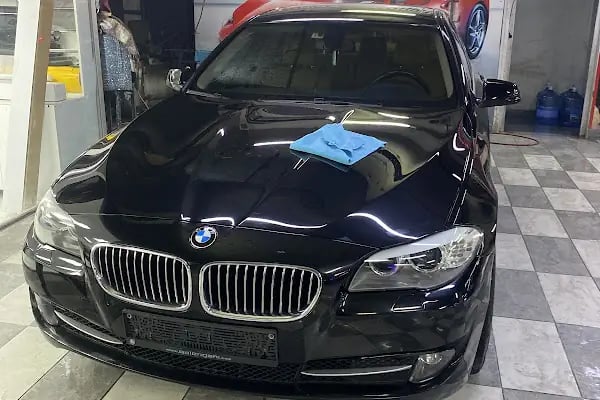 Autowax Oto Yıkama - Resim 2