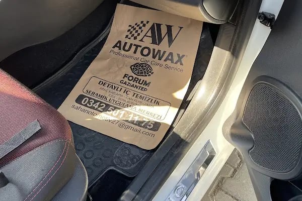 Autowax Oto Yıkama - Resim 6