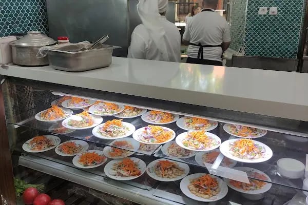 Altın Kepçe Bergama Köfte - Resim 6