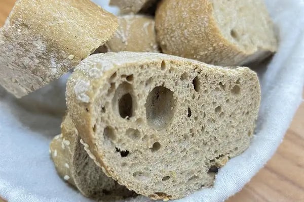 Altın Kepçe Bergama Köfte - Resim 16