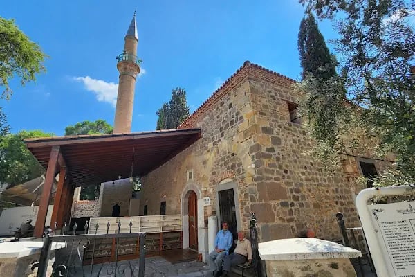Altın Kepçe Bergama Köfte - Resim 14