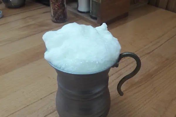 Altın Kepçe Bergama Köfte - Resim 18