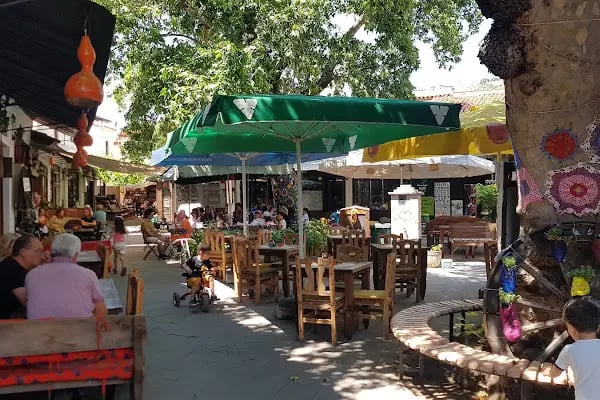 Altın Kepçe Bergama Köfte - Resim 1