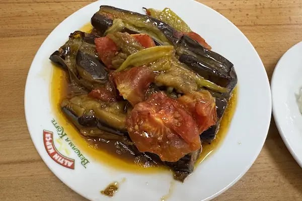 Altın Kepçe Bergama Köfte - Resim 5