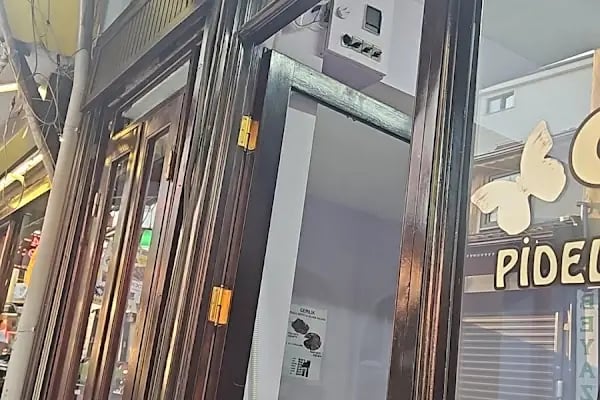 Gemlik pideli köfte - Resim 16