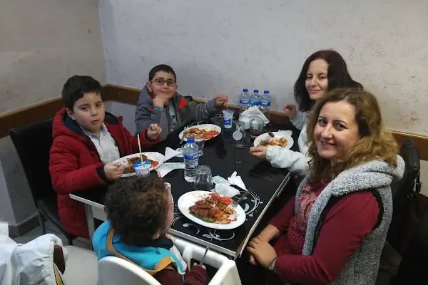 Gemlik pideli köfte - Resim 20