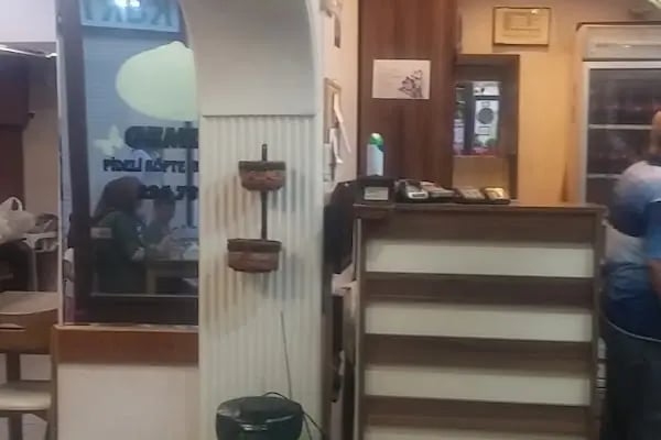 Gemlik pideli köfte - Resim 18