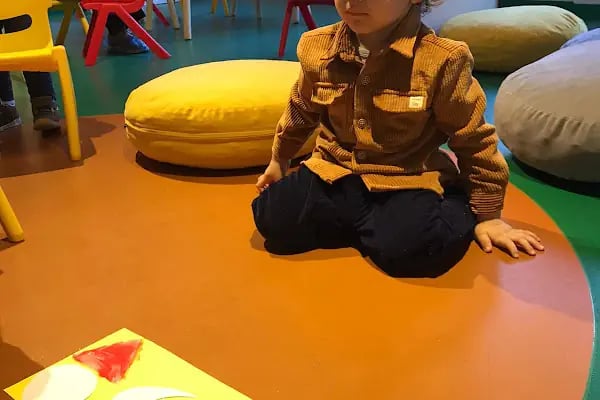 Anez Psikolojik Danışmanlık Merkezi - Resim 13