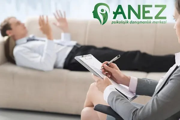 Anez Psikolojik Danışmanlık Merkezi - Resim 17