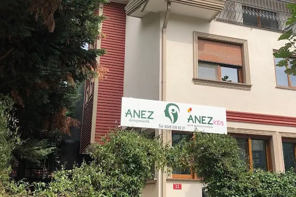 Anez Psikolojik Danışmanlık Merkezi - Resim 4