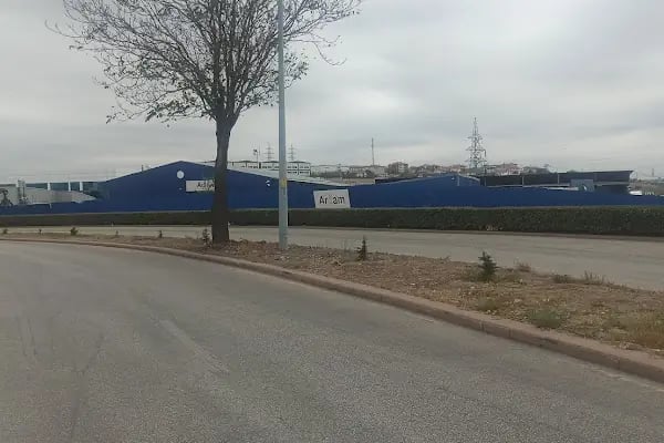 Ardam Atık Yönetimi ve Ara Depolama A.Ş. - Resim 6
