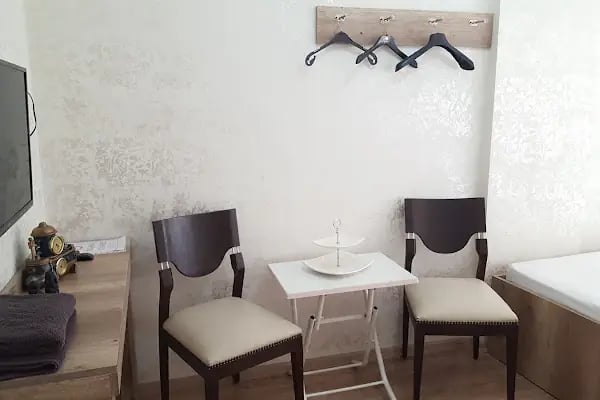 PERAMİS HOTEL &amp; SPA - Resim 8