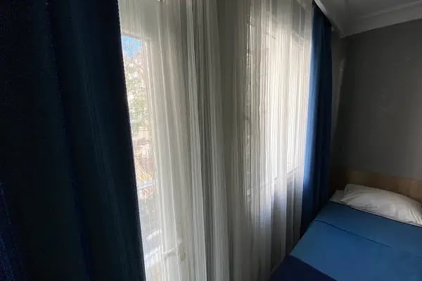 PERAMİS HOTEL &amp; SPA - Resim 14