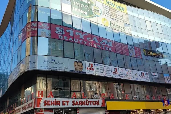 Siyam güzellik salonu - Resim 1