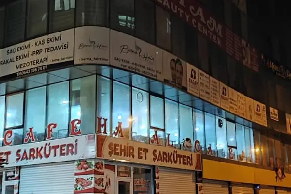 Siyam güzellik salonu - Resim 3